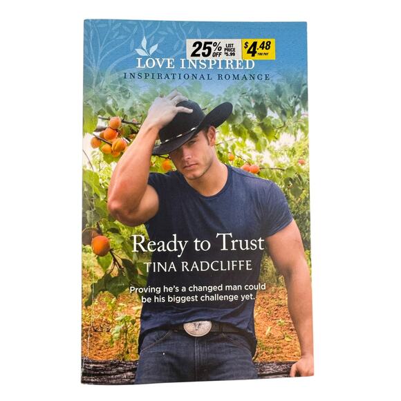 Love Inspired Inspirational Romance Bundle (5 Books) (Paperback) - Picture 10 of 15